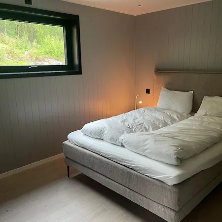 Leilighet, Sentralt I Appartement