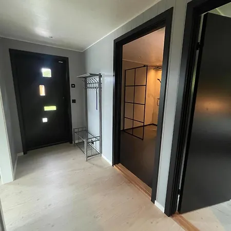 Appartement Leilighet, Sentralt I Alta